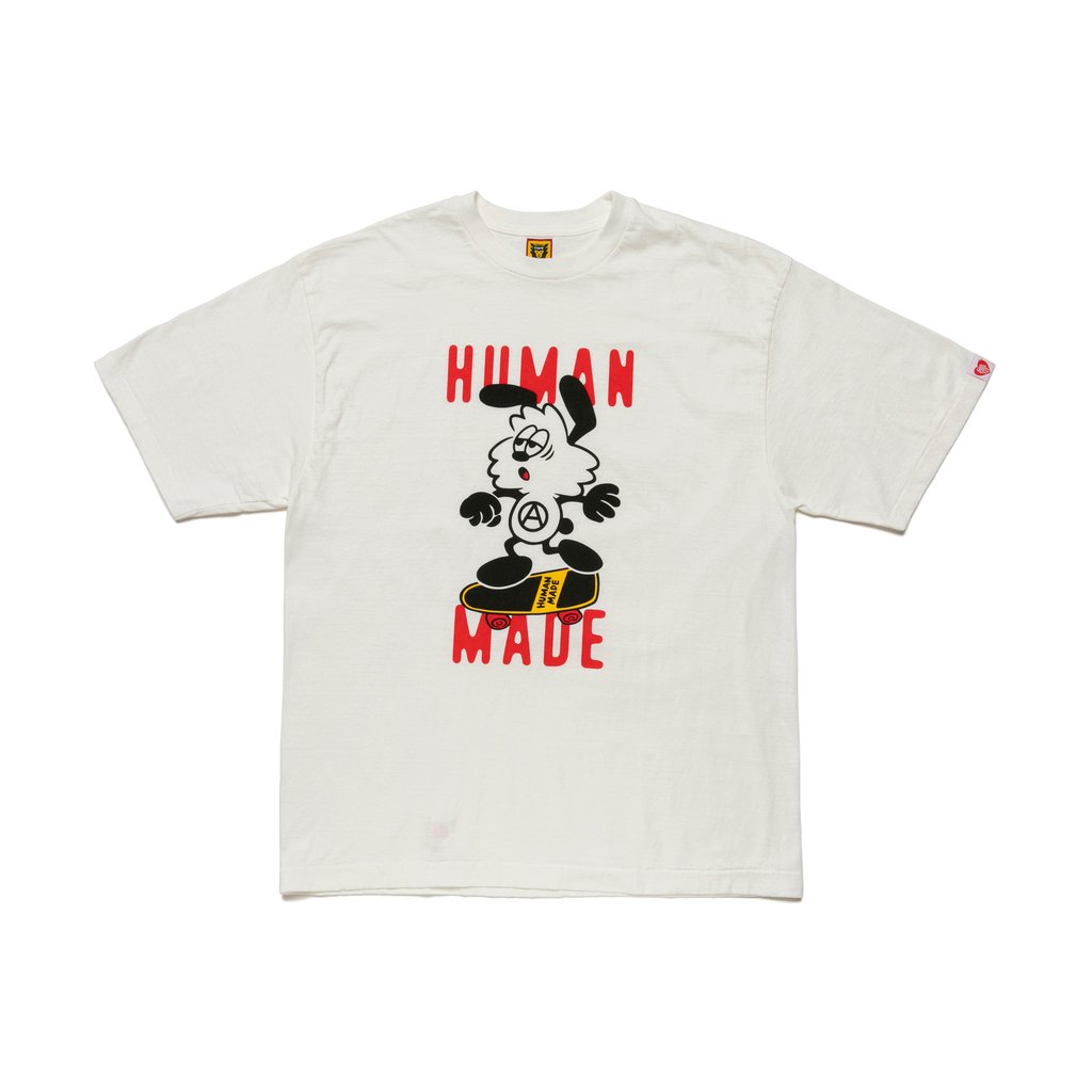 【5/5 11:00〜発売】HUMAN MADE × Girls Don’t Cry 2021年 コラボ (ヒューマンメイド ガールズ ドント クライ)