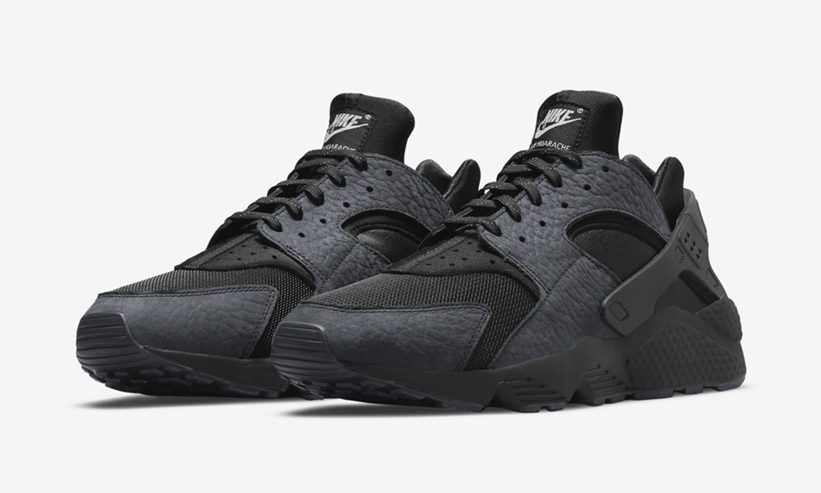 ナイキ エア ハラチ HL ブラック (NIKE AIR HUARACHE HL Black “Have You Hugged Your Foot Today?”) [DJ6890-001]