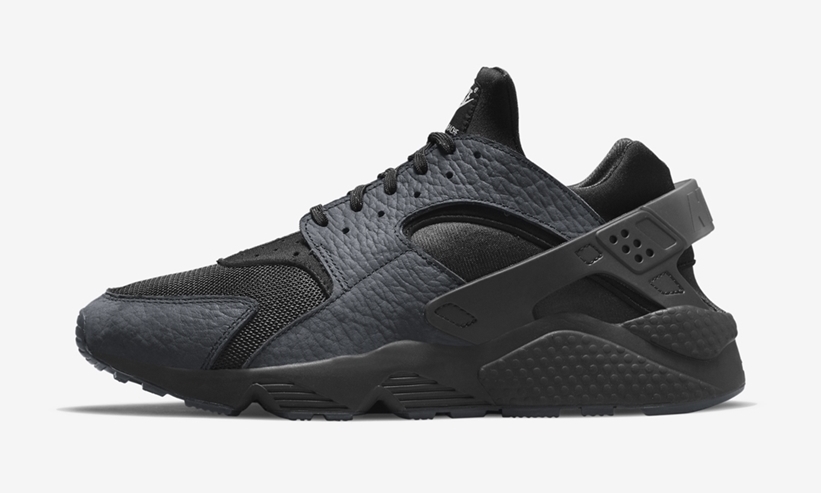 5/29 発売予定！ナイキ エア ハラチ HL ブラック (NIKE AIR HUARACHE HL Black “Have You Hugged Your Foot Today?”) [DJ6890-001]