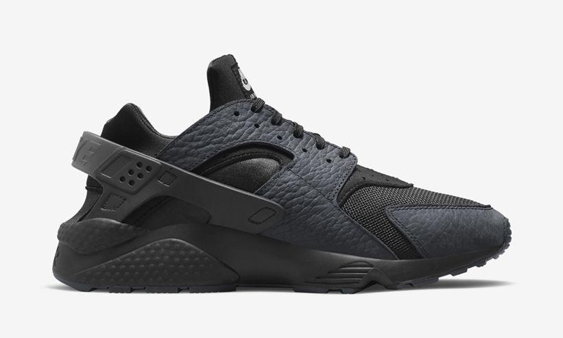 5/29 発売予定！ナイキ エア ハラチ HL ブラック (NIKE AIR HUARACHE HL Black “Have You Hugged Your Foot Today?”) [DJ6890-001]