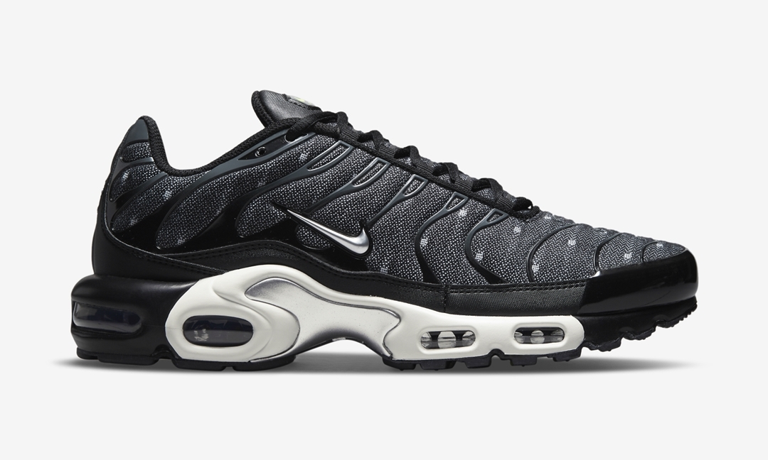 2021年 発売予定！ナイキ エア マックス プラス “刺し子/サシコ/ブラック” (NIKE AIR MAX PLUS “Sashiko/Black”) [DM7570-001]