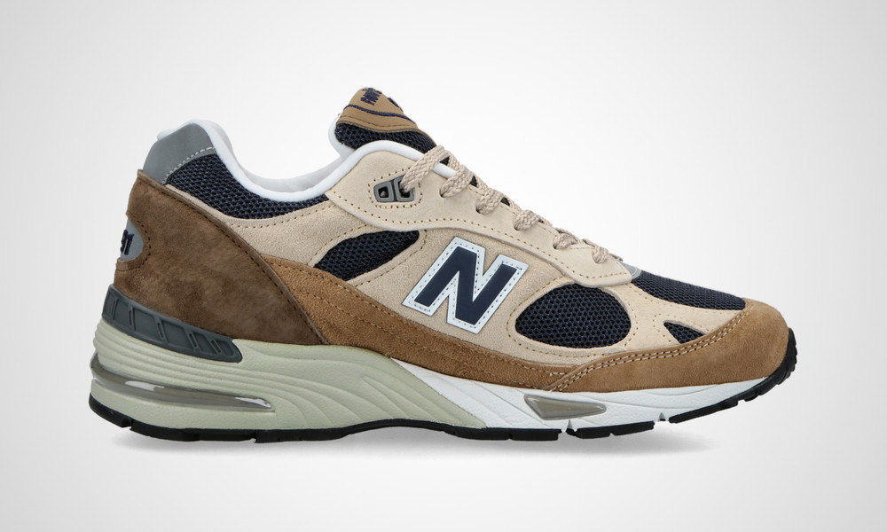 5/8 発売！New Balance M991 SBN Made in England “Germany exclusive” (ニューバランス)