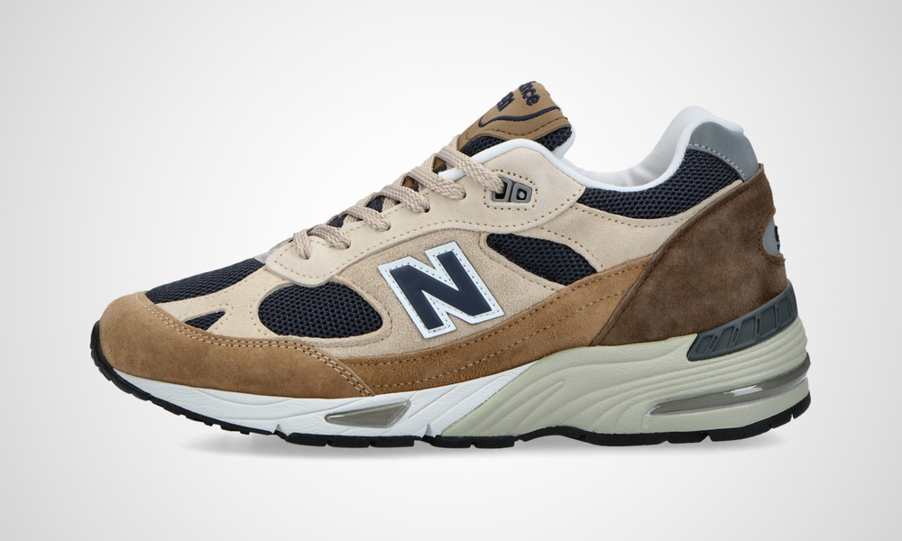 5/8 発売！New Balance M991 SBN Made in England “Germany exclusive” (ニューバランス)