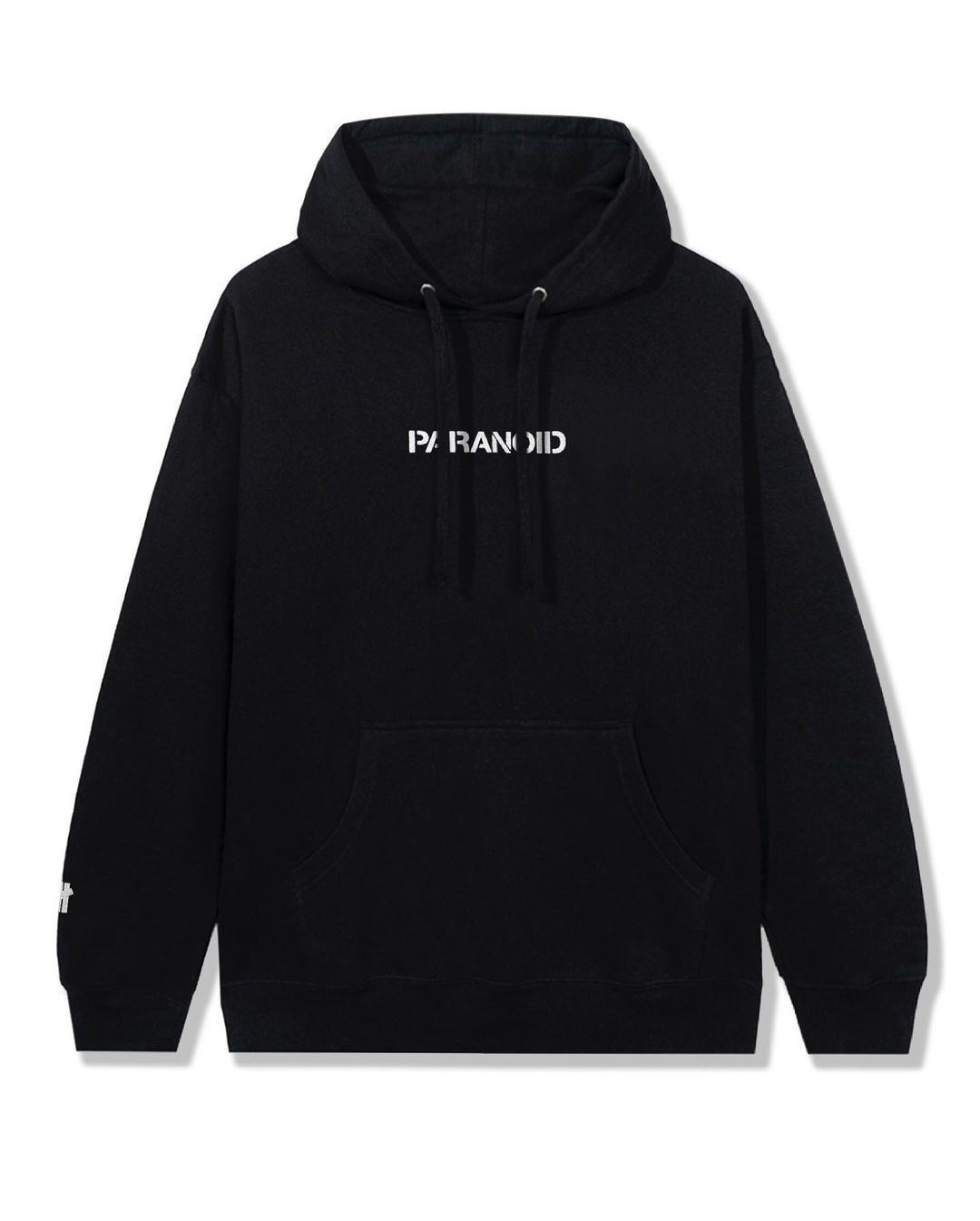 Anti Social Social Club × UNDEFEATED 最新コラボ”PARANOID”が、5/8 発売 (アンチ ソーシャル ソーシャル クラブ アンディフィーテッド)