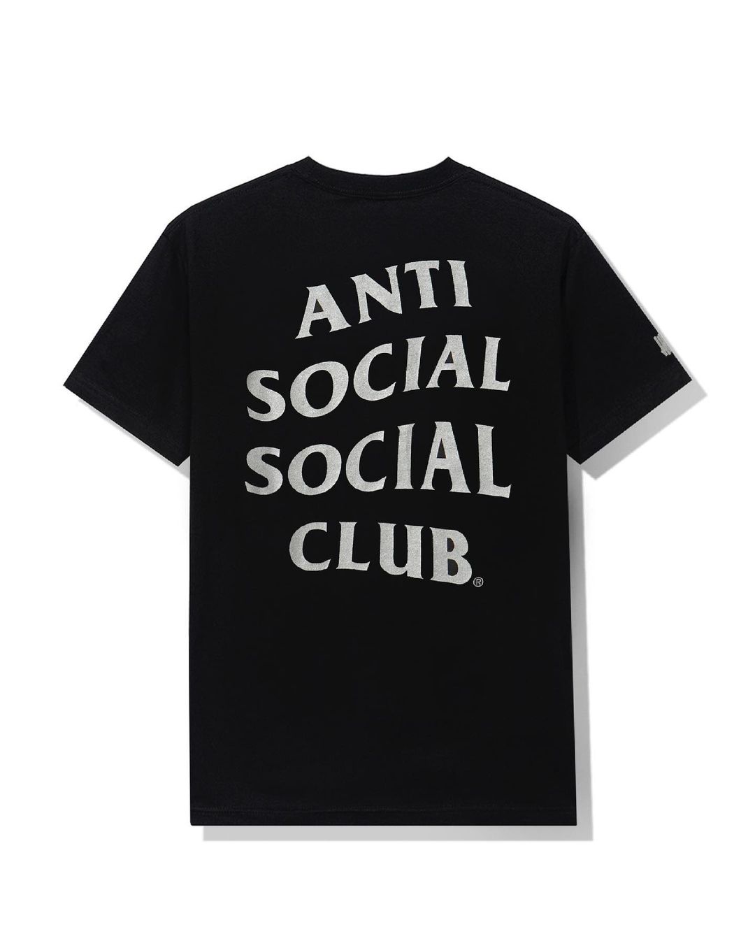 Anti Social Social Club × UNDEFEATED 最新コラボ”PARANOID”が、5/8 発売 (アンチ ソーシャル ソーシャル クラブ アンディフィーテッド)