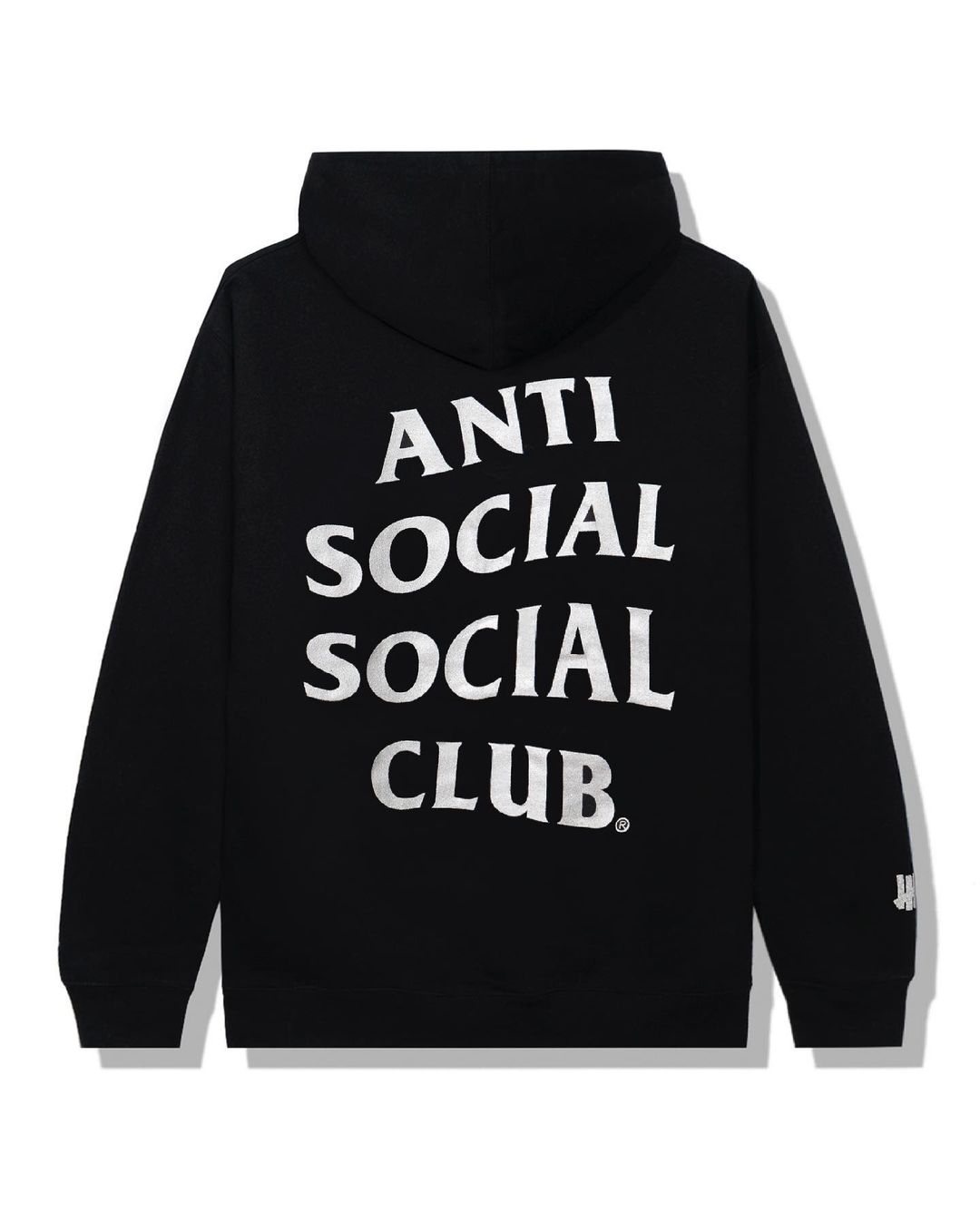 Anti Social Social Club × UNDEFEATED 最新コラボ”PARANOID”が、5/8 発売 (アンチ ソーシャル ソーシャル クラブ アンディフィーテッド)