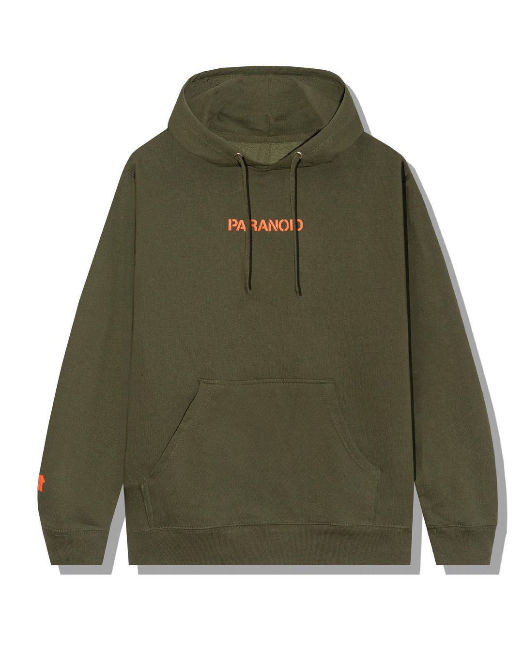 Anti Social Social Club × UNDEFEATED 最新コラボ”PARANOID”が、5/8 発売 (アンチ ソーシャル ソーシャル クラブ アンディフィーテッド)