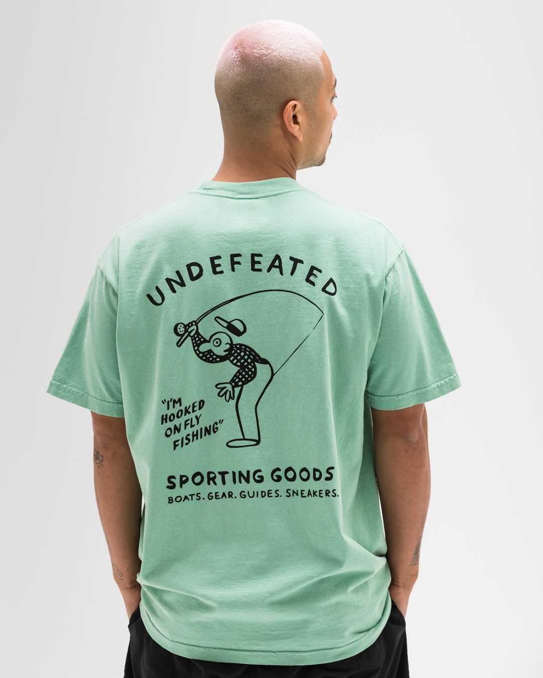 5/7 発売！UNDEFEATED 2021 SUMMER COLLECTION (アンディフィーテッド 2021年 夏/サマー コレクション)