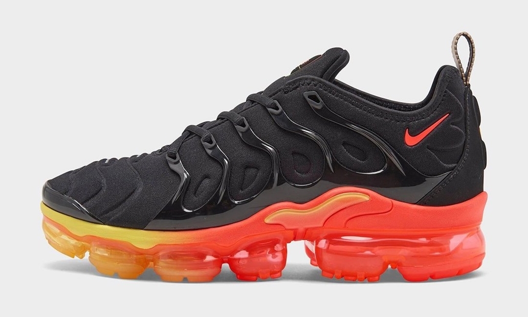 海外 5/18 発売！ナイキ エア マックス プラス “フレッシュ/ブラック/ブライトクリムゾン” (NIKE AIR MAX PLUS “Fresh/Black/Bright Crimson”) [DJ5525-001]