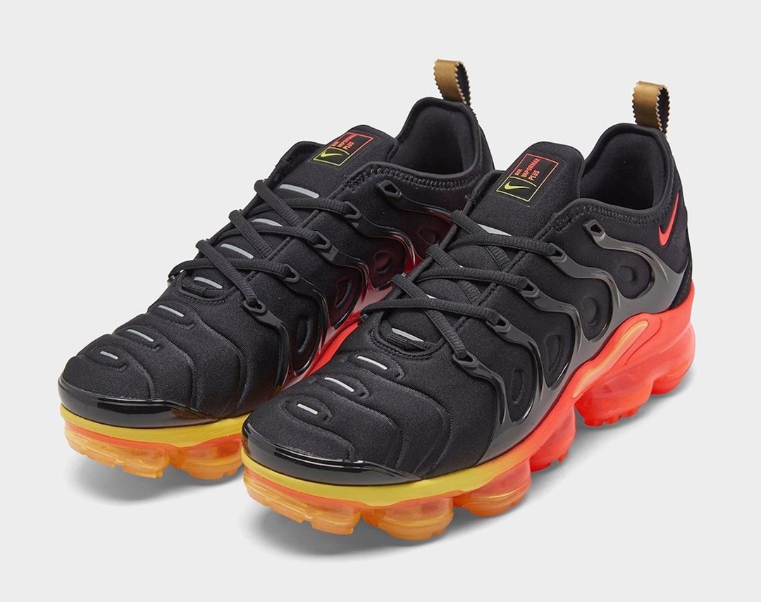 海外 5/18 発売！ナイキ エア マックス プラス “フレッシュ/ブラック/ブライトクリムゾン” (NIKE AIR MAX PLUS “Fresh/Black/Bright Crimson”) [DJ5525-001]