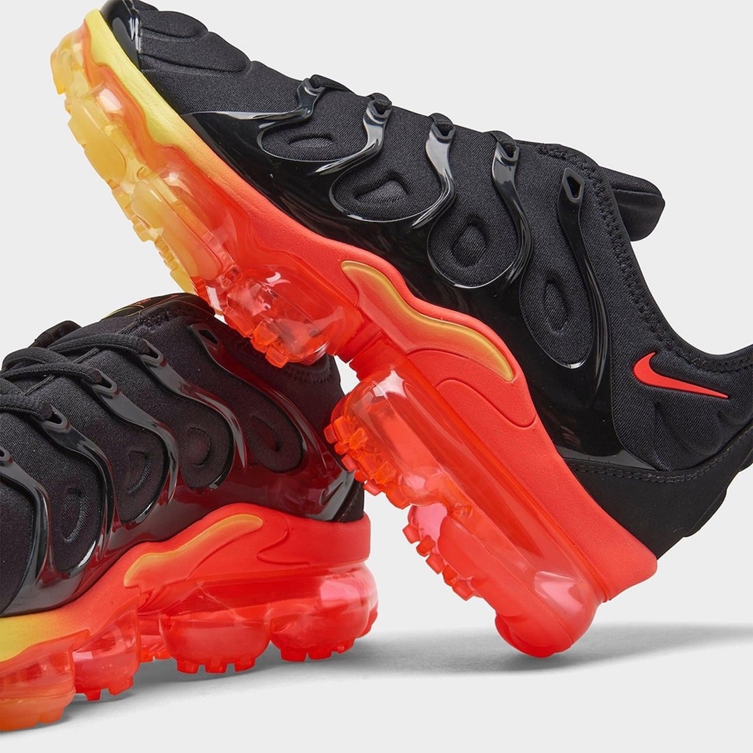 海外 5/18 発売！ナイキ エア マックス プラス “フレッシュ/ブラック/ブライトクリムゾン” (NIKE AIR MAX PLUS “Fresh/Black/Bright Crimson”) [DJ5525-001]