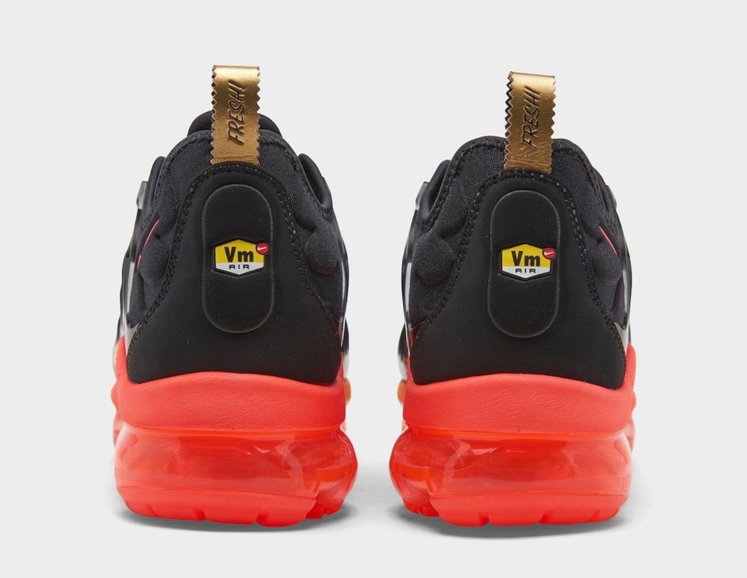 海外 5/18 発売！ナイキ エア マックス プラス “フレッシュ/ブラック/ブライトクリムゾン” (NIKE AIR MAX PLUS “Fresh/Black/Bright Crimson”) [DJ5525-001]