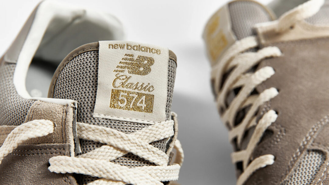 5/15 発売！New Balance “Grey Day” M5740 TA/U574 GDY (ニューバランス “グレー ディ”)