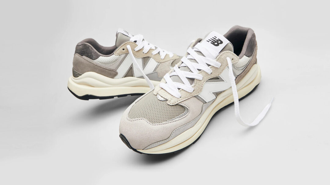 5/15 発売！New Balance “Grey Day” M5740 TA/U574 GDY (ニューバランス “グレー ディ”)