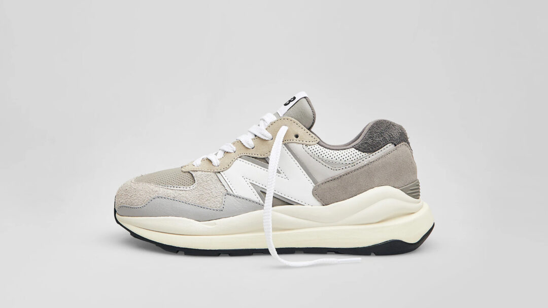 5/15 発売！New Balance “Grey Day” M5740 TA/U574 GDY ...