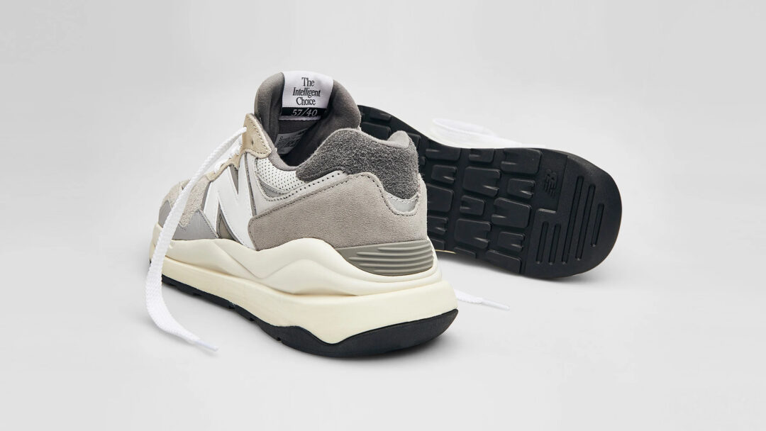 5/15 発売！New Balance “Grey Day” M5740 TA/U574 GDY (ニューバランス “グレー ディ”)