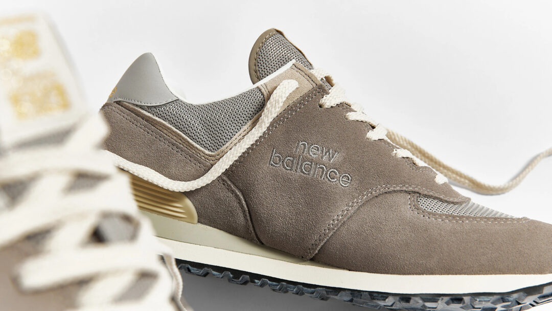 5/15 発売！New Balance “Grey Day” M5740 TA/U574 GDY (ニューバランス “グレー ディ”)