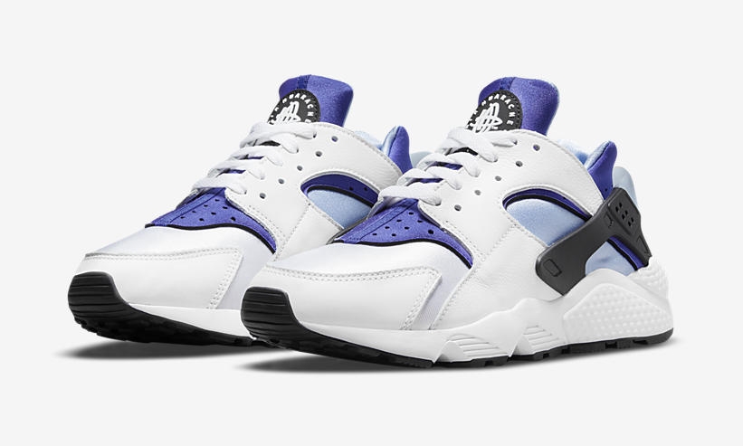 2021年 発売予定！ナイキ エア ハラチ “ホワイト/パープル” (NIKE AIR HUARACHE “White/Purple”) [DH4439-100]