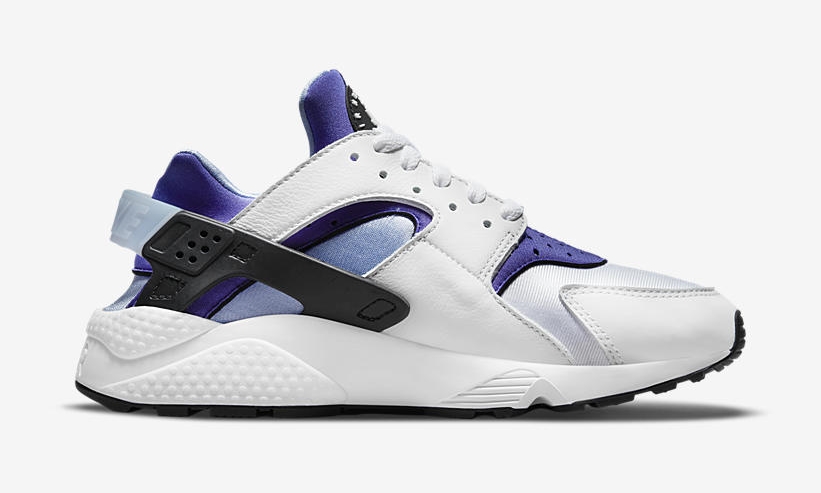 2021年 発売予定！ナイキ エア ハラチ “ホワイト/パープル” (NIKE AIR HUARACHE “White/Purple”) [DH4439-100]