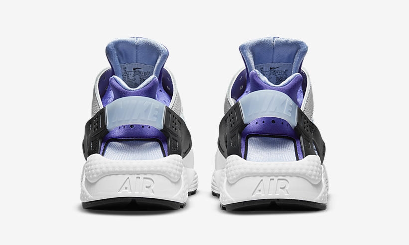 2021年 発売予定！ナイキ エア ハラチ “ホワイト/パープル” (NIKE AIR HUARACHE “White/Purple”) [DH4439-100]