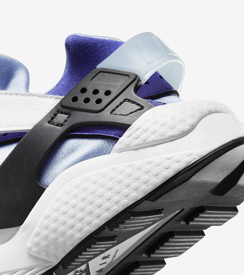 2021年 発売予定！ナイキ エア ハラチ “ホワイト/パープル” (NIKE AIR HUARACHE “White/Purple”) [DH4439-100]