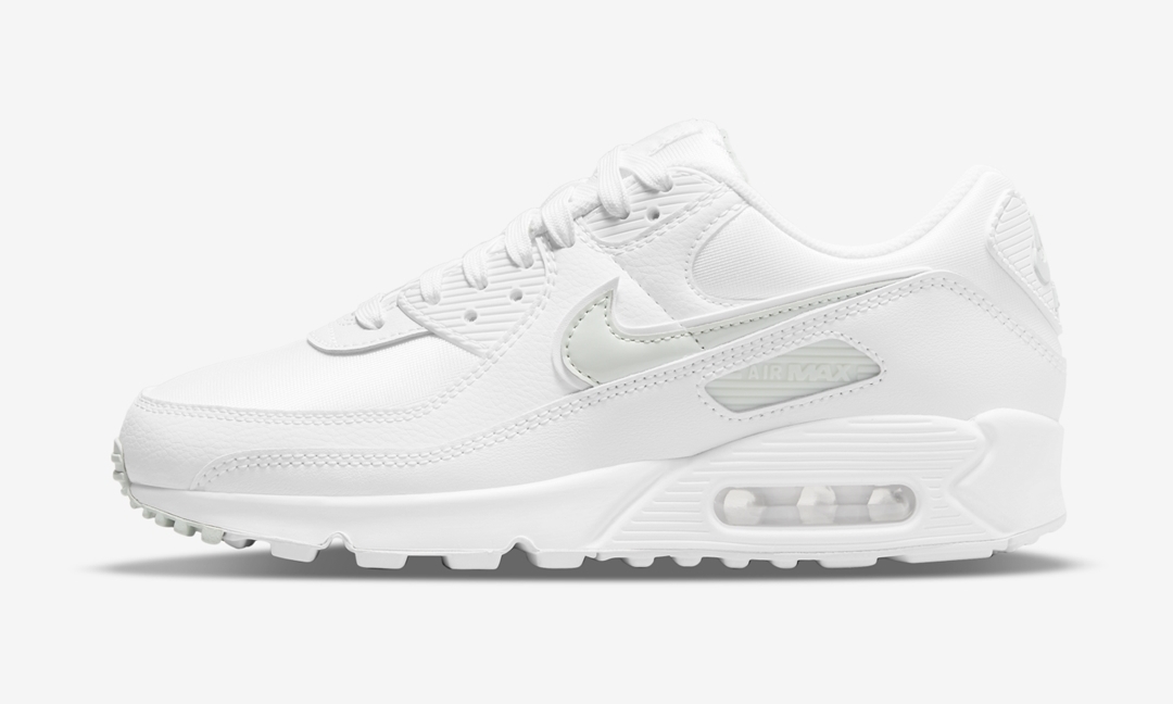 ナイキ エア マックス 90 “ホワイト/グレー” (NIKE AIR MAX 90 “White/Grey”) [DH5720-100]