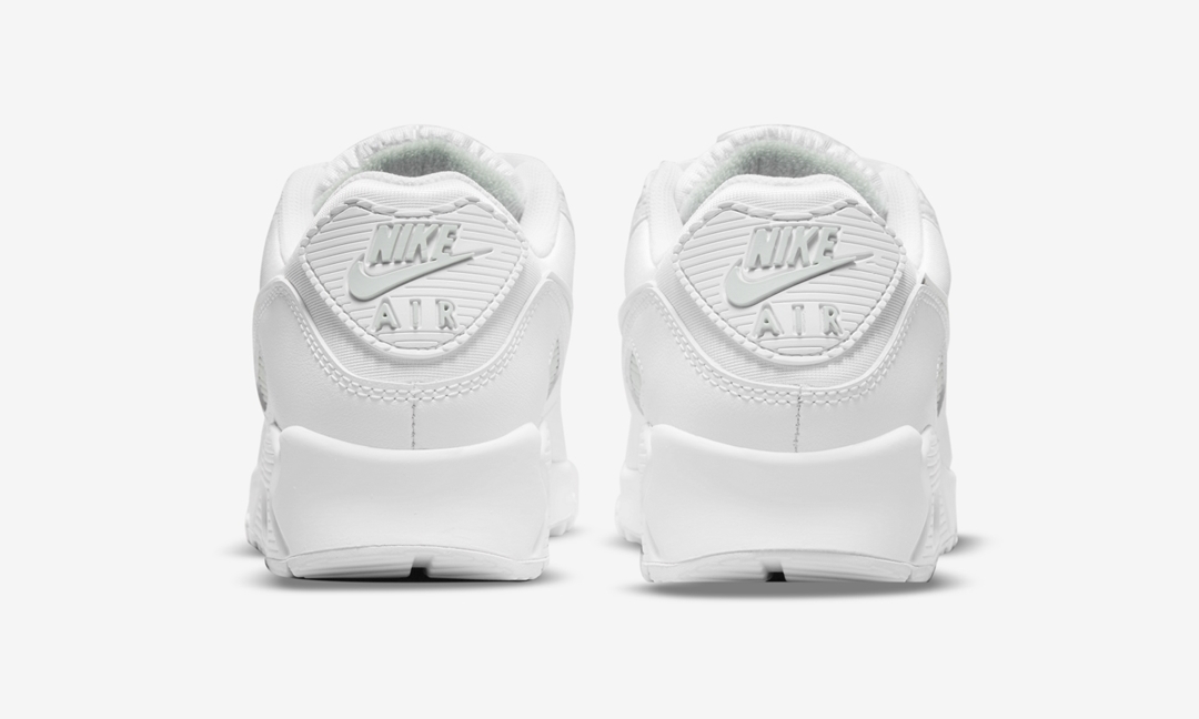 ナイキ エア マックス 90 “ホワイト/グレー” (NIKE AIR MAX 90 “White/Grey”) [DH5720-100]