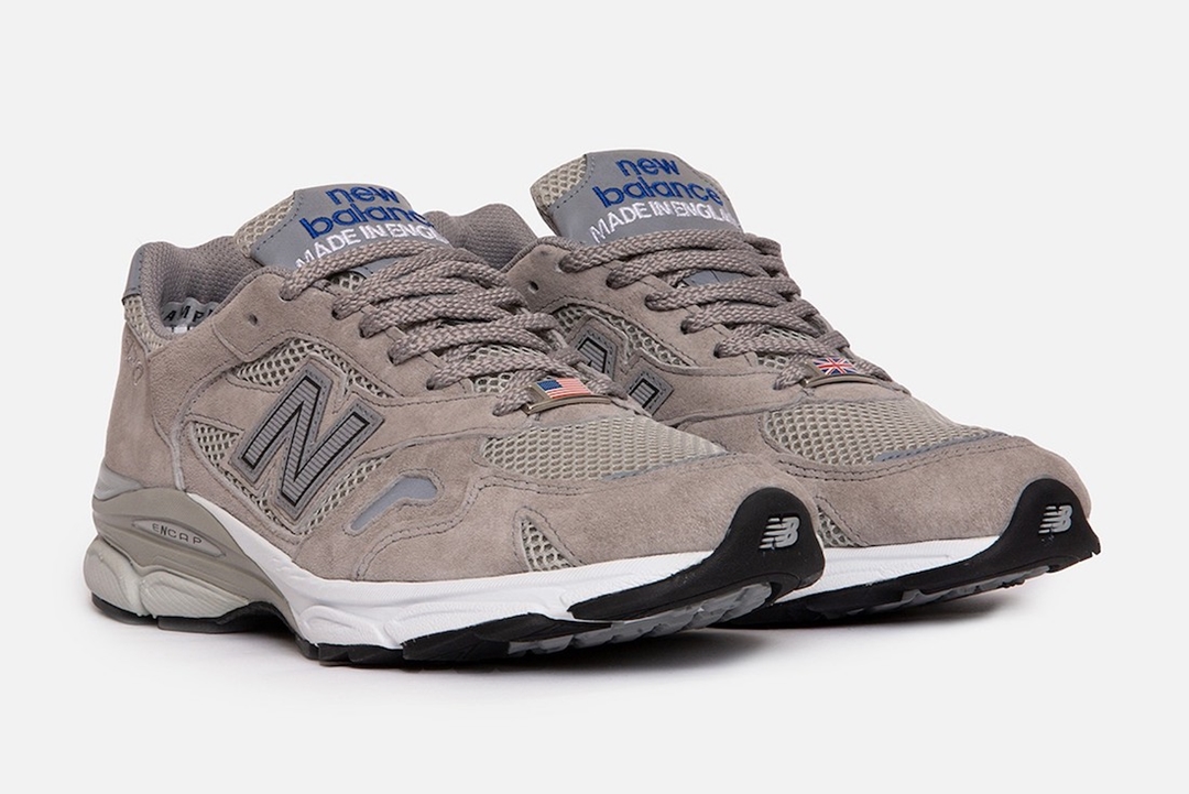 5/8 発売！New Balance M920 × MTA {Metropolitan Transportation Authority} (ニューバランス)