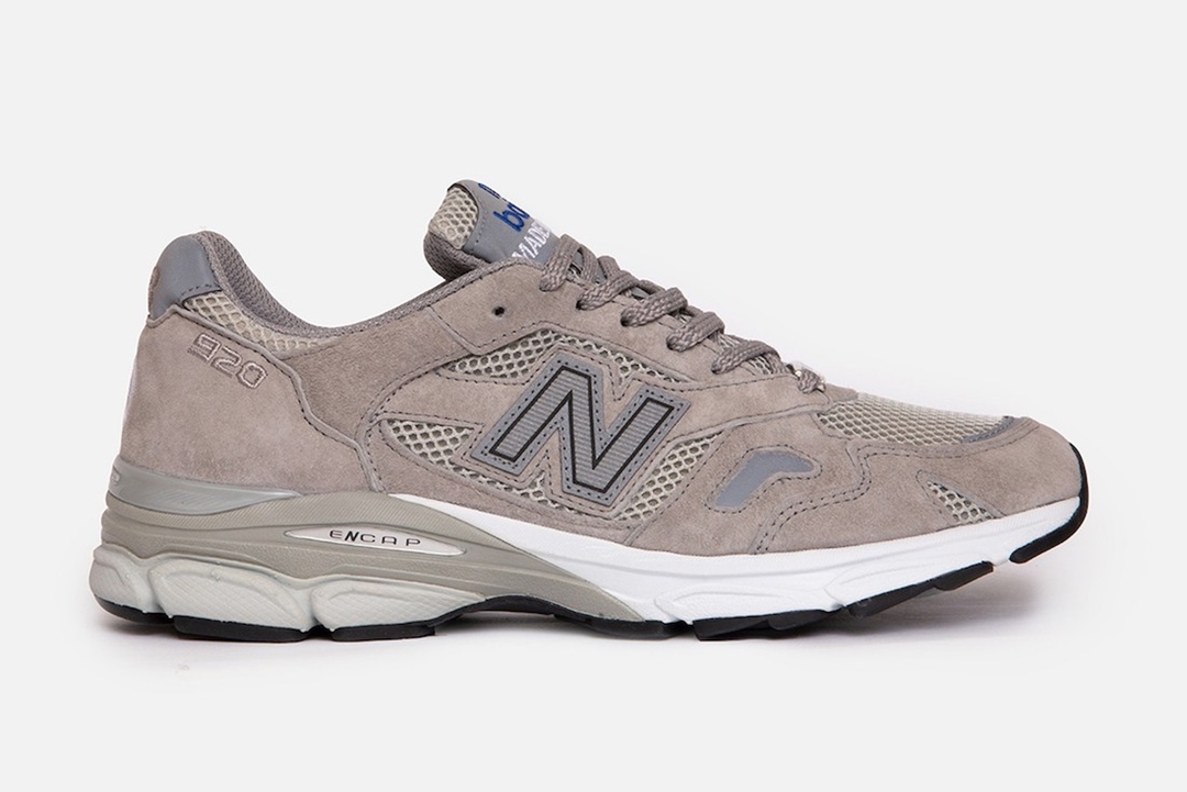 5/8 発売！New Balance M920 × MTA {Metropolitan Transportation Authority} (ニューバランス)