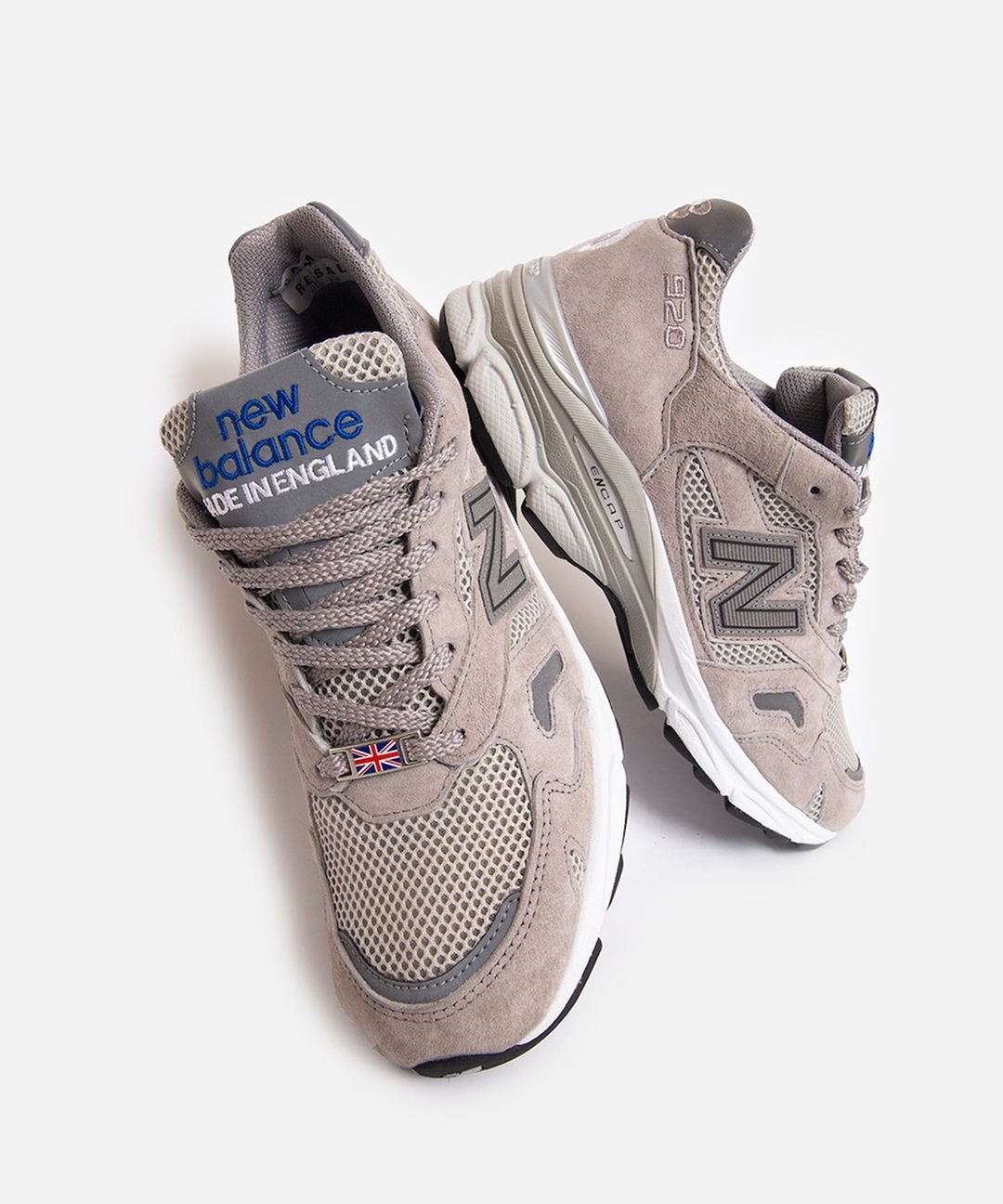 5/8 発売！New Balance M920 × MTA {Metropolitan Transportation Authority} (ニューバランス)