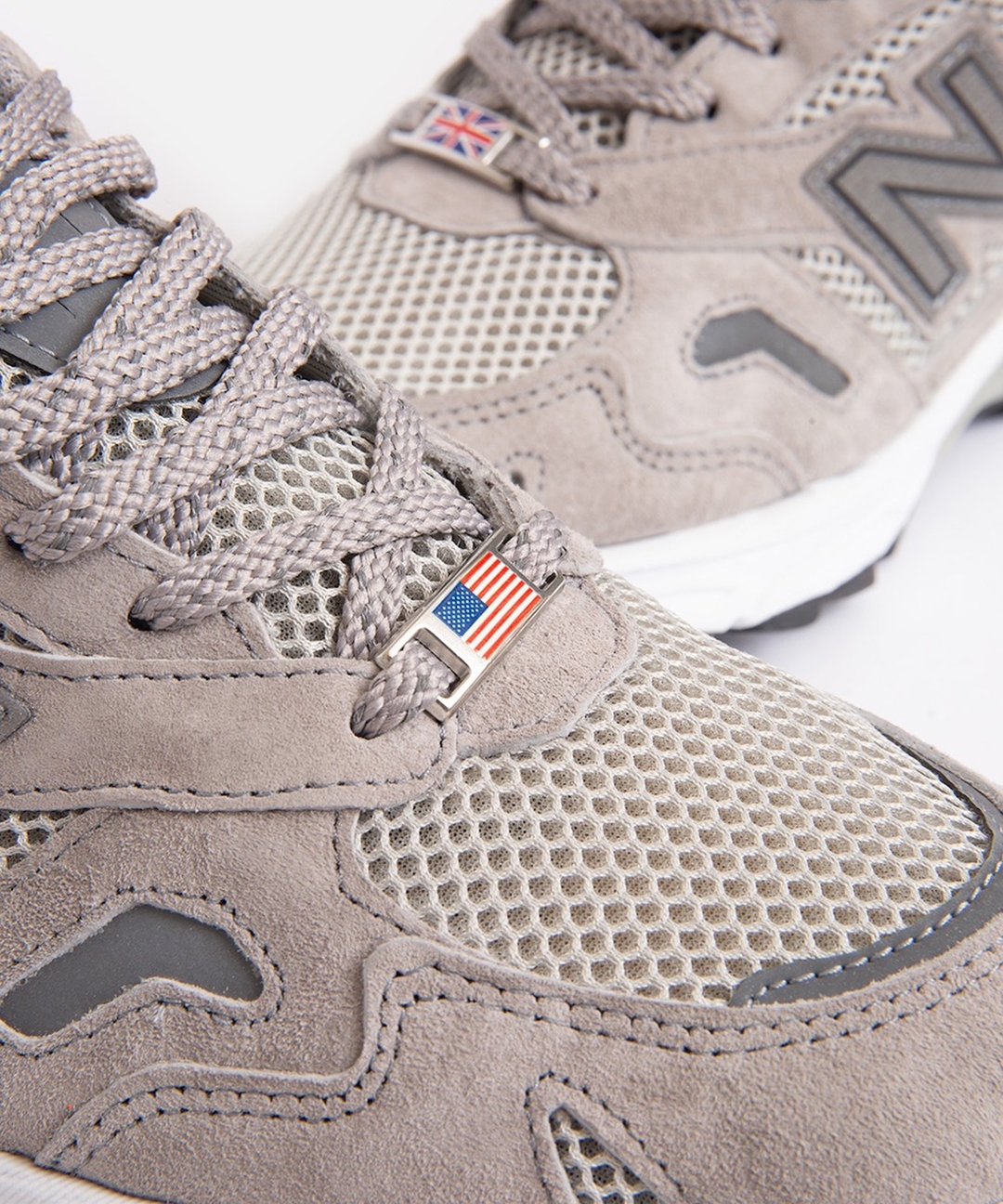 5/8 発売！New Balance M920 × MTA {Metropolitan Transportation Authority} (ニューバランス)