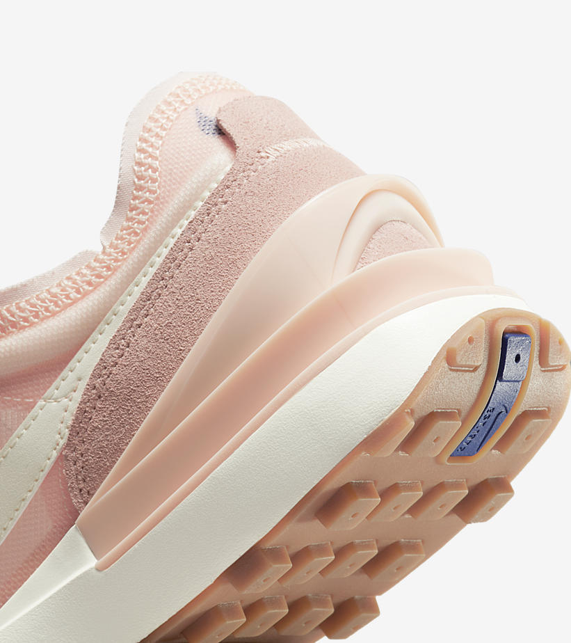 ナイキ ウィメンズ ワッフル ワン “パールコーラル” (NIKE WMNS WAFFLE ONE “Pale Coral”) [DC2533-801]