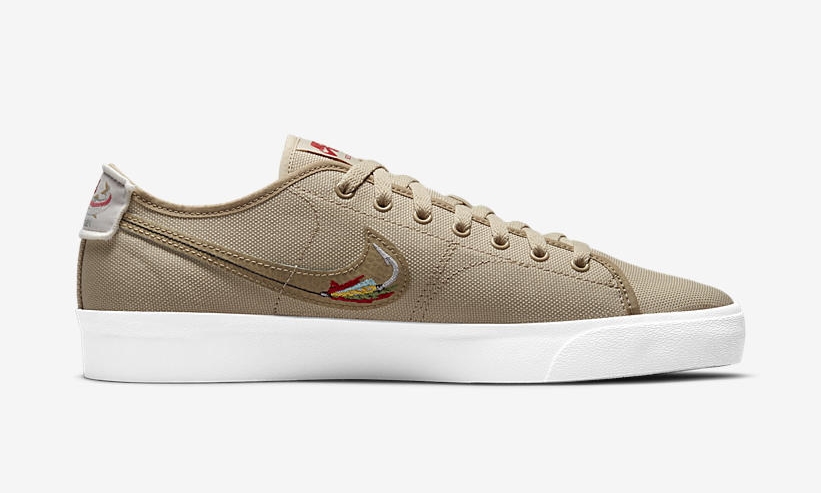 【国内 5/15 発売】ナイキ SB ブレーザー コート “ダーン・バン・ダー・リンデン” (NIKE SB BLAZER COURT “Daan Van Der Linden”) [CZ5605-200,201,300]