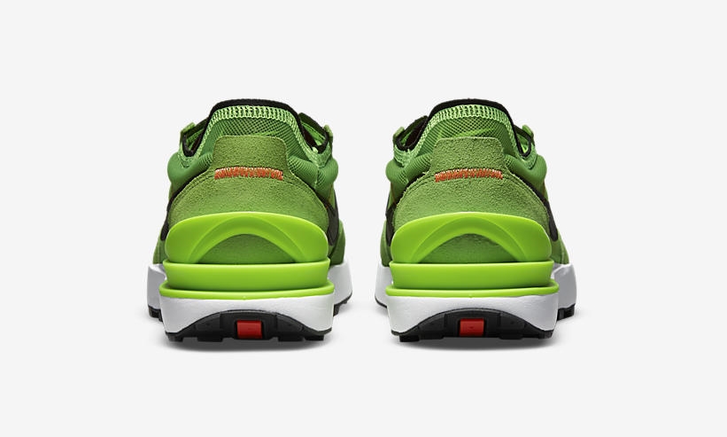 【国内 6/1 発売】ナイキ ワッフル ワン “エレクトリックグリーン” (NIKE WAFFLE ONE “Electric Green”) [DA7995-300]