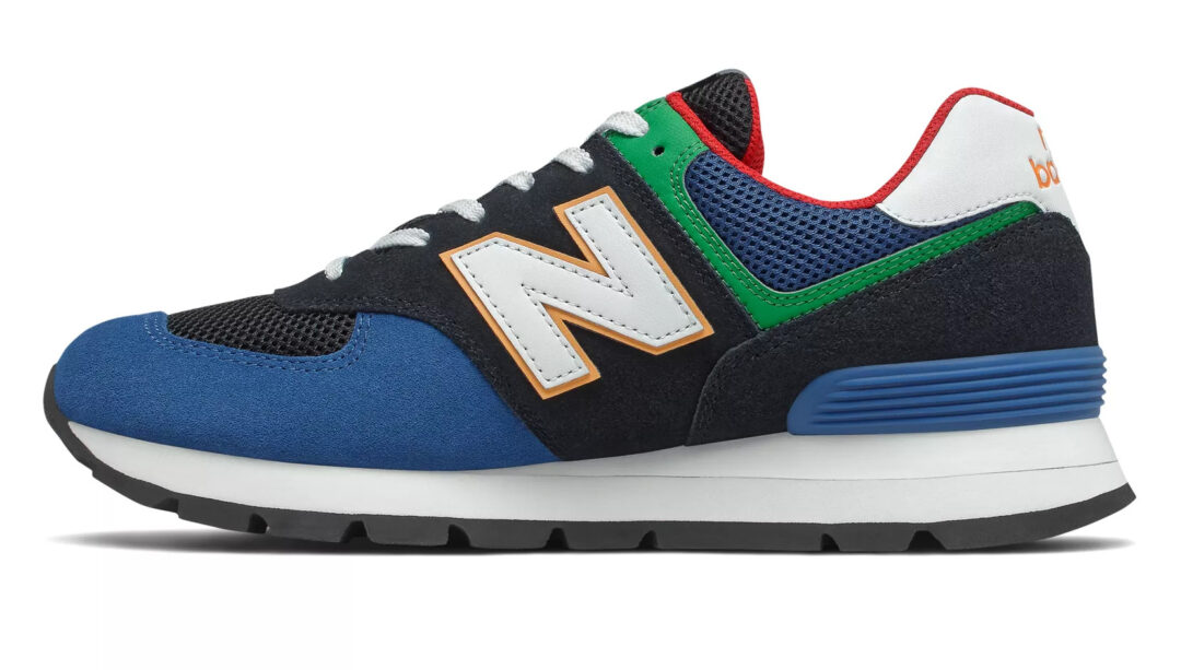 5/15 発売！New Balance ML574 DRC/DRM (ニューバランス)