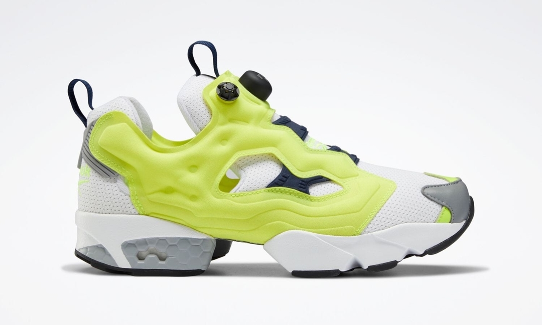 【国内 5/15 発売】REEBOK INSTA PUMP FURY “JACKIE CHAN/成龍 (リーボック インスタ ポンプ フューリー “ジャッキー・チェン”) [GZ3242]