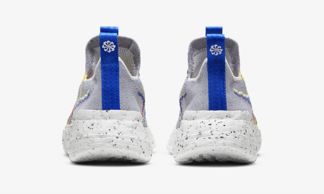 【国内 5/24 発売】NIKE SPACE HIPPIE 01 “Photon Dust” (ナイキ スペース ヒッピー 01 “フォトンダスト”) [CZ6148-003]