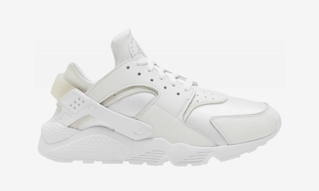 2021年 発売予定！ナイキ エア ハラチ "ホワイト" (NIKE AIR HUARACHE "White") [DD1068-102]