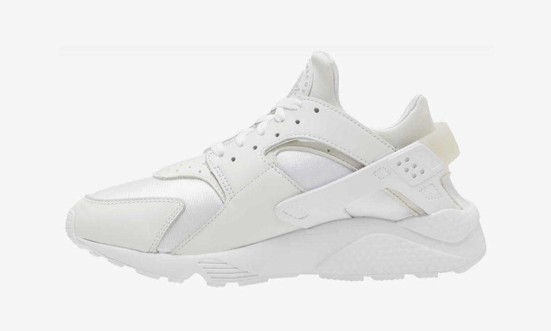 2021年 発売予定！ナイキ エア ハラチ “ホワイト” (NIKE AIR HUARACHE “White”) [DD1068-102]