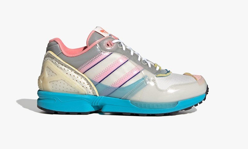 5/14 発売！adidas Originals XZ 0006 INSIDE OUT 3カラー (アディダス オリジナルス エックスゼット 0006 インサイドアウト) [GZ2709,GZ2710,GZ2711]