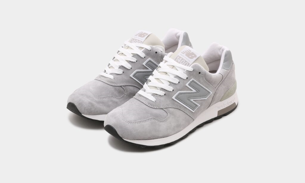 5/15 発売！New Balance M1400 JGY (ニューバランス)