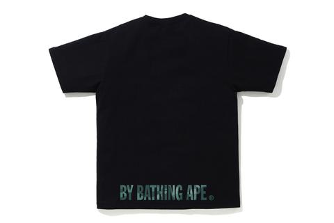 A BATHING APEからCOLOR CAMOの新色となるダークトーンのカラーリングを配したアイテムが5/15 発売 (ア ベイシング エイプ)