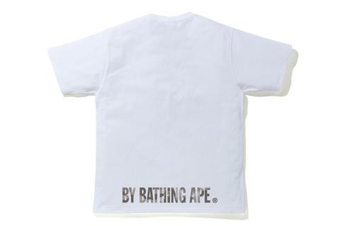 A BATHING APEからCOLOR CAMOの新色となるダークトーンのカラーリングを配したアイテムが5/15 発売 (ア ベイシング エイプ)