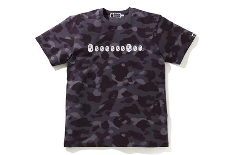 A BATHING APEからCOLOR CAMOの新色となるダークトーンのカラーリングを配したアイテムが5/15 発売 (ア ベイシング エイプ)