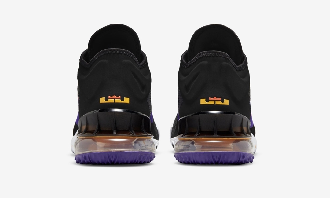 【国内 5/19 発売】ナイキ レブロン 18 “ACG エア テラ” (NIKE LEBRON XVIII “ACG AIR TERRA”) [CV7562-003]