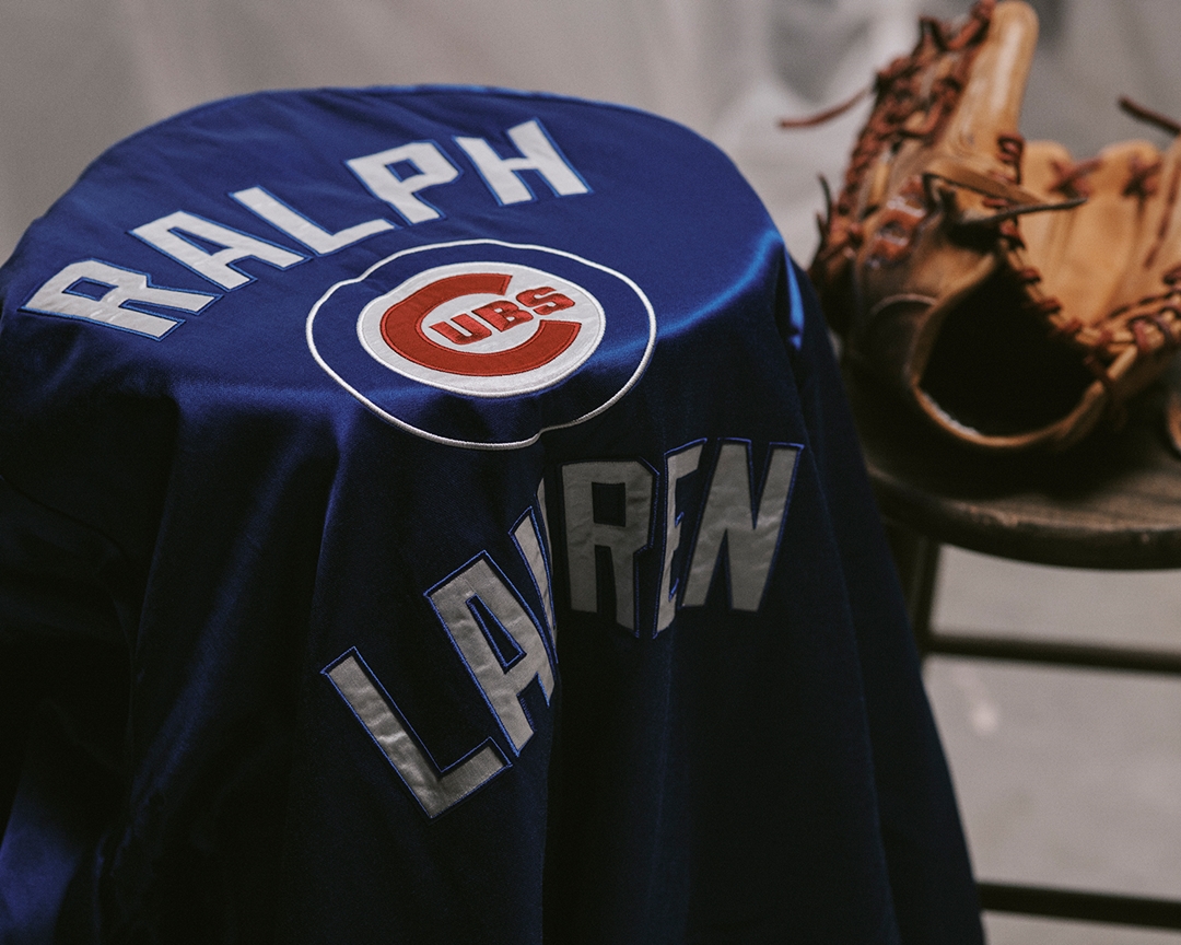 Polo Ralph Lauren × MLB カプセルコレクションが5/19 発売 (ポロ ラルフローレン エムエルビー)