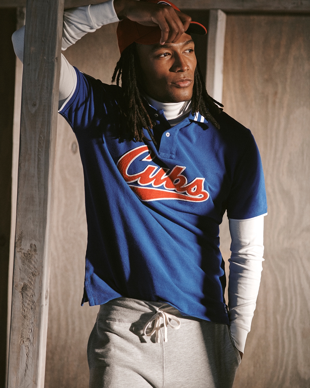 Polo Ralph Lauren × MLB カプセルコレクションが5/19 発売 (ポロ ラルフローレン エムエルビー)