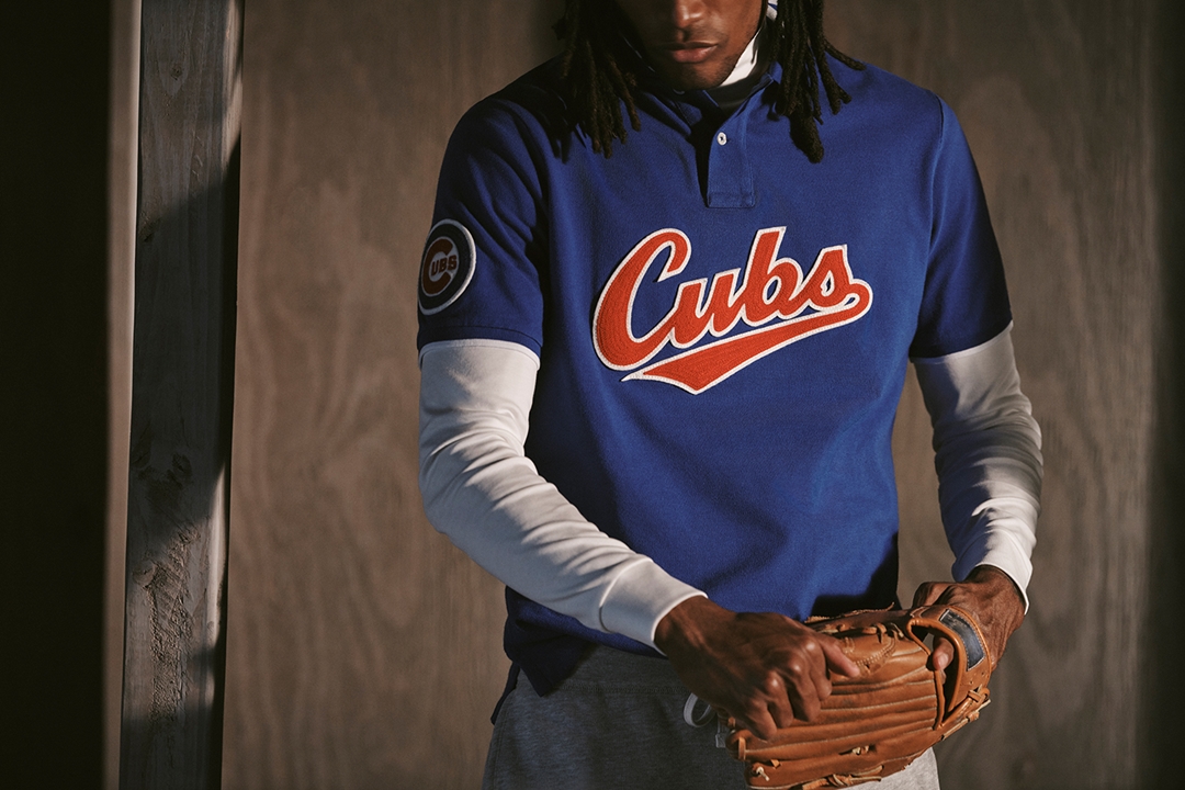 Polo Ralph Lauren × MLB カプセルコレクションが5/19 発売 (ポロ ラルフローレン エムエルビー)