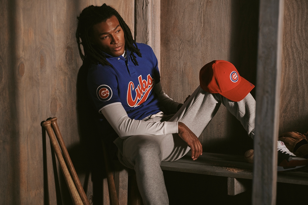 Polo Ralph Lauren × MLB カプセルコレクションが5/19 発売 (ポロ ラルフローレン エムエルビー)