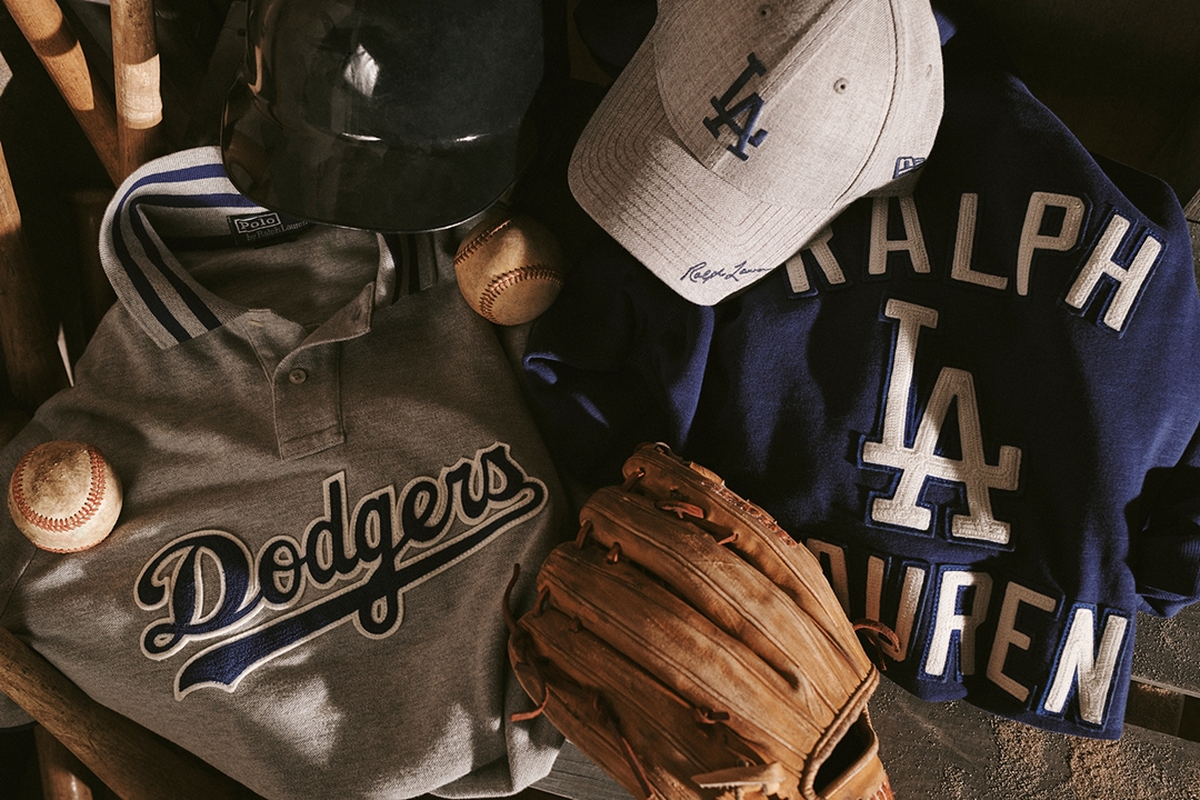 Polo Ralph Lauren × MLB カプセルコレクションが5/19 発売 (ポロ ラルフローレン エムエルビー)